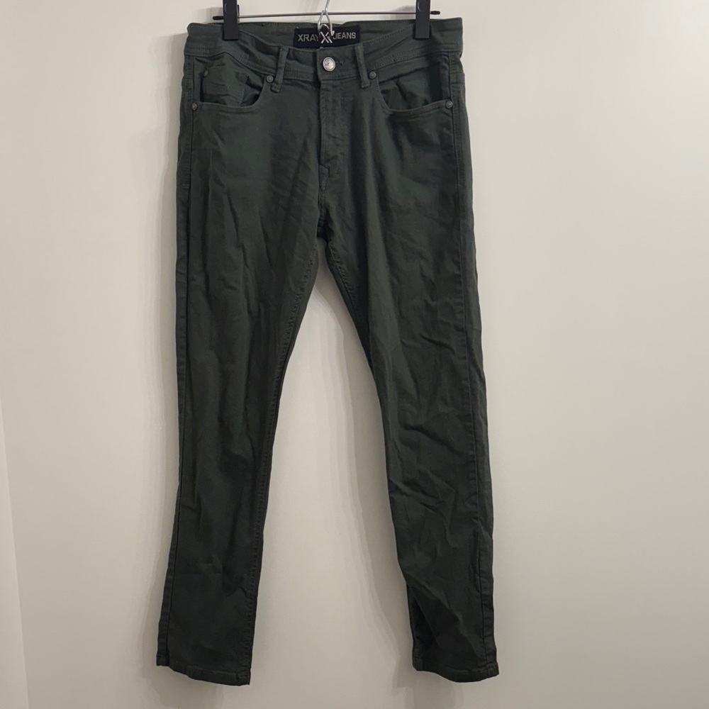 ⭐️GUC Xray jeans